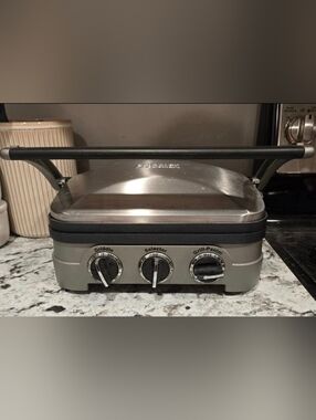 Griddler By Cuisinart